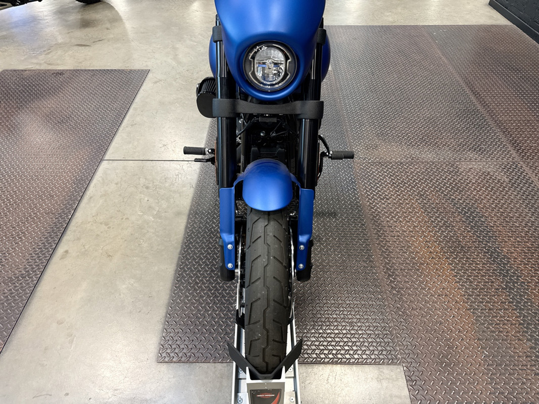 Low Rider® S