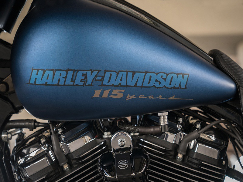CVO® Street Glide®