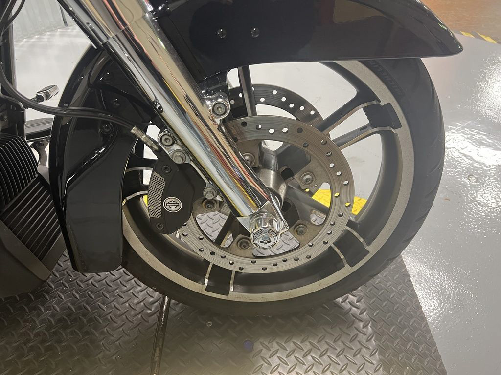 Street Glide® Special