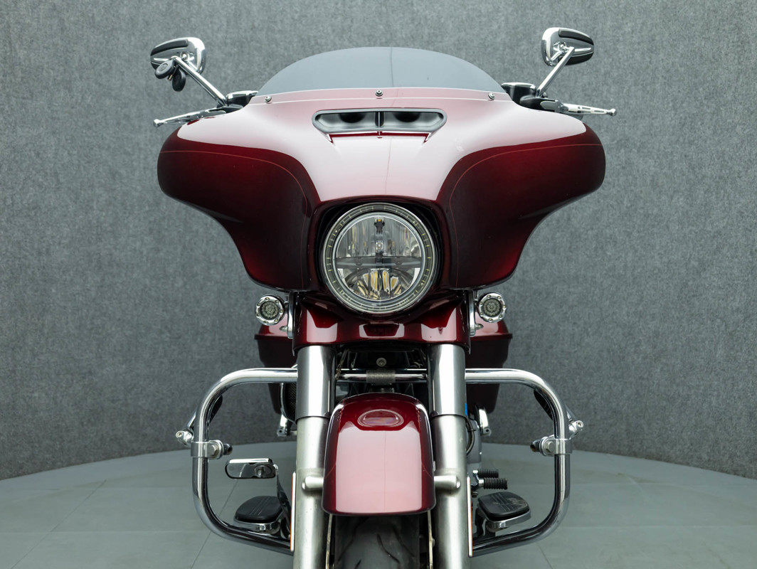 Street Glide® Special