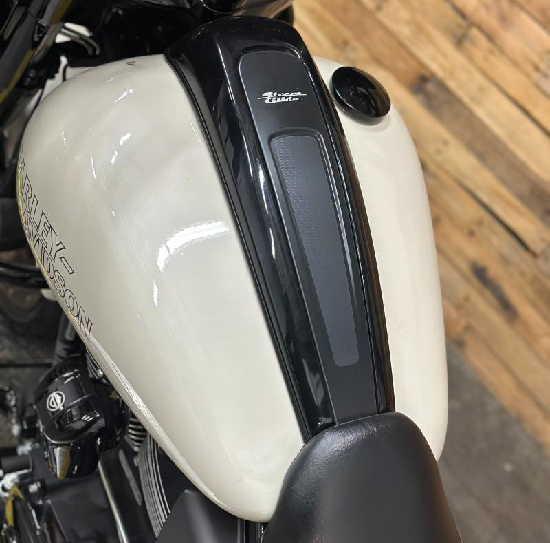 Street Glide® Special