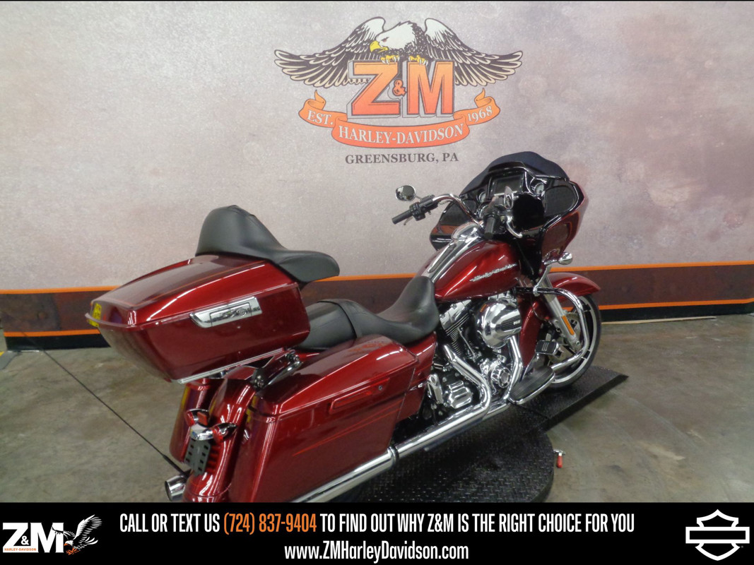 Road Glide® Special