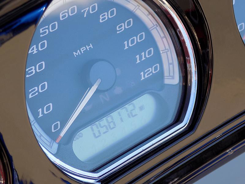 Electra Glide® Ultra Limited® Low