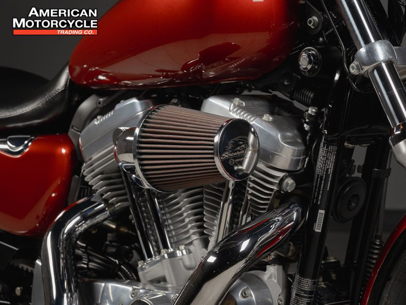 Sportster® 883 Superlow®