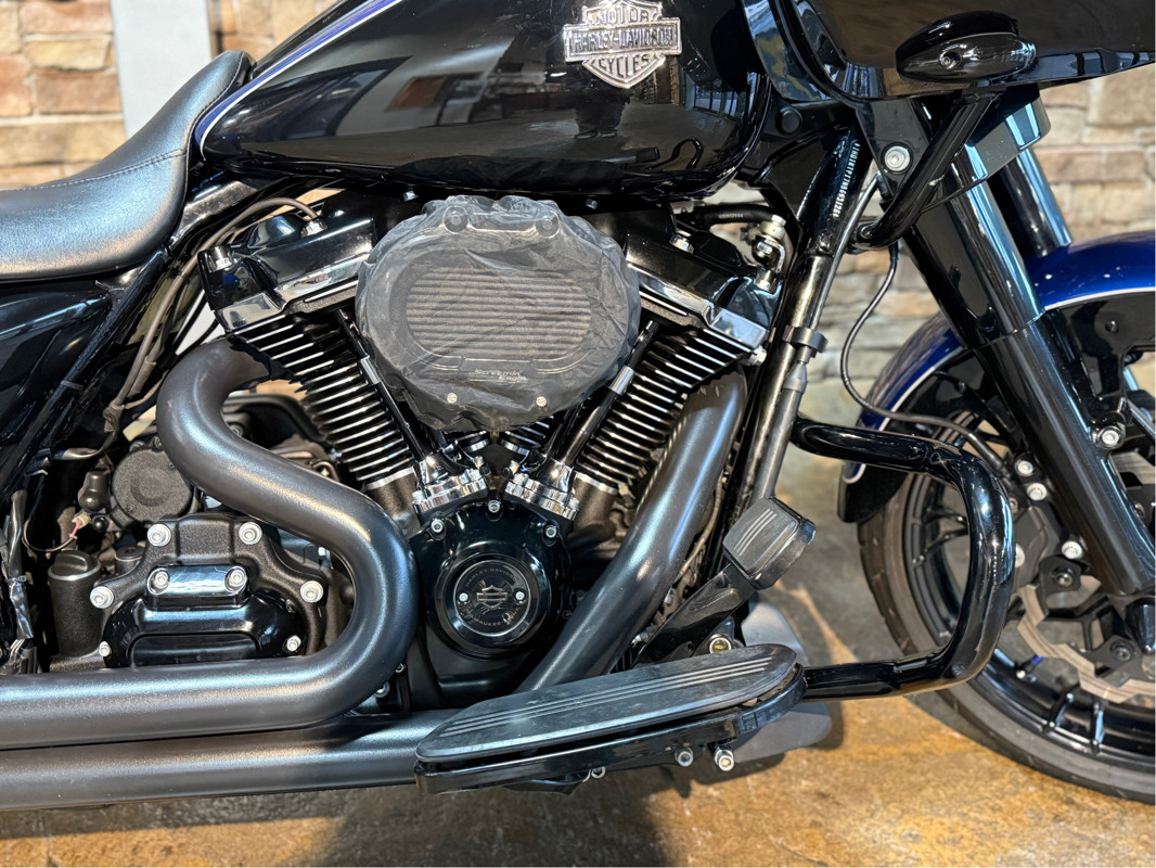 Road Glide® Special