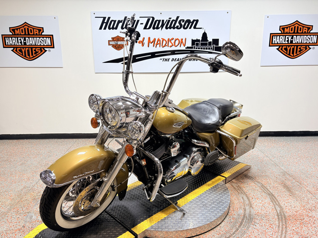 Road King® Classic