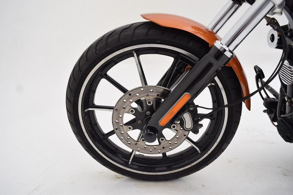 Softail® Breakout®
