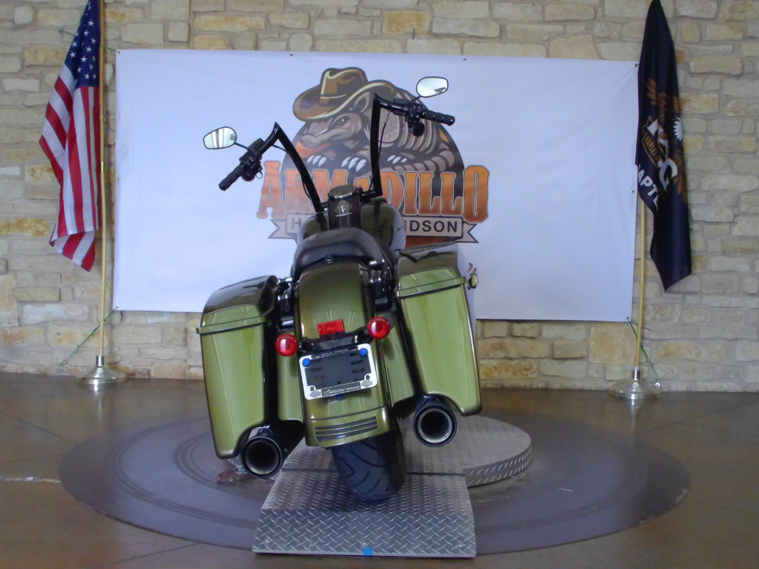 Road King® Special