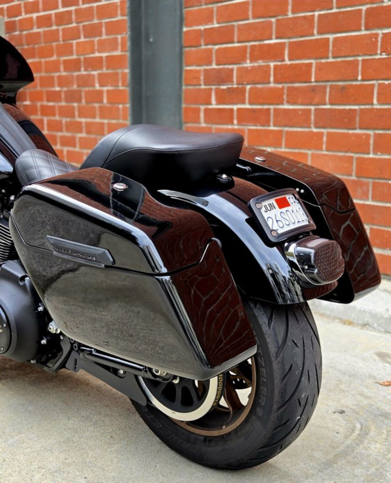 Low Rider® S