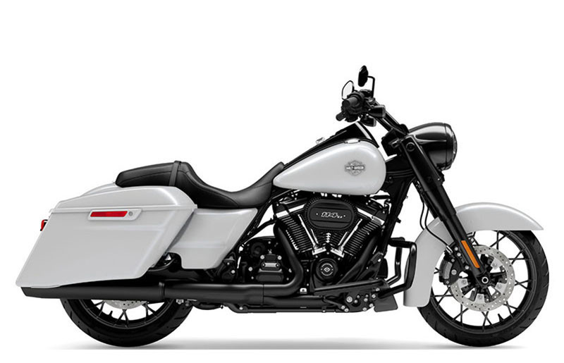 Road King® Special