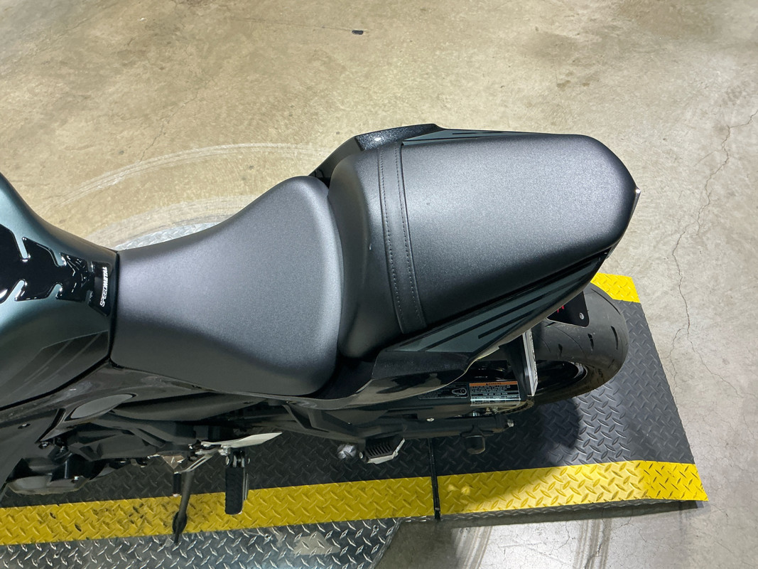Ninja 650 ABS