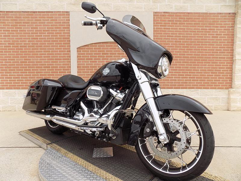 Street Glide® Special