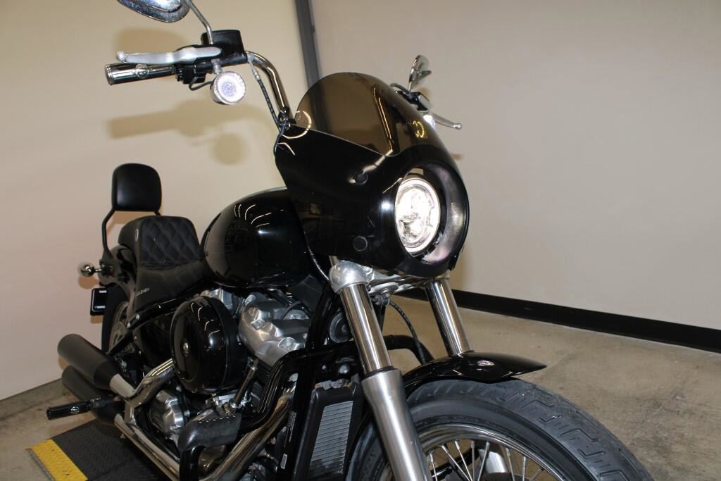 Softail® Standard