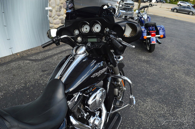 Street Glide®