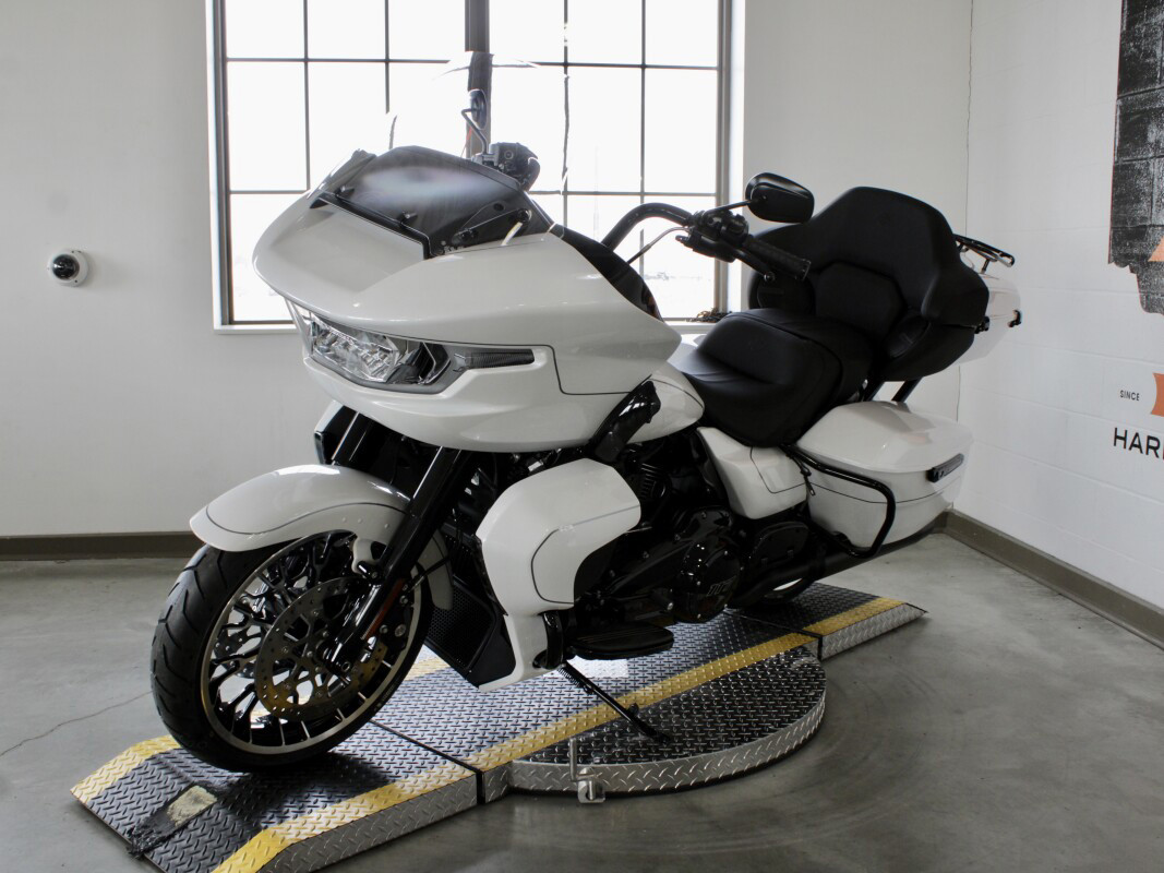 Road Glide® Limited