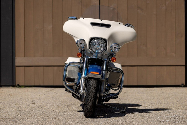 Electra Glide® Revival