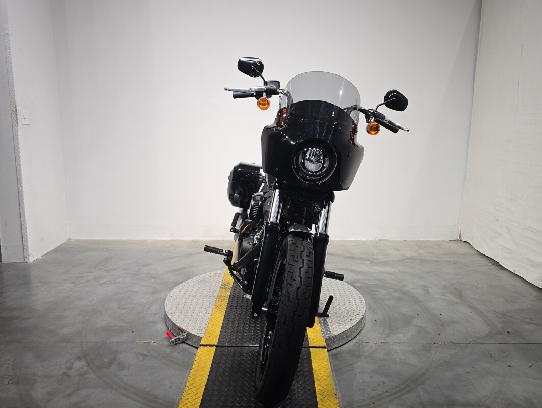 Street Bob® 114