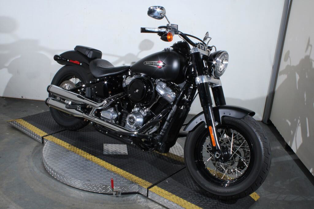 Softail® Slim®