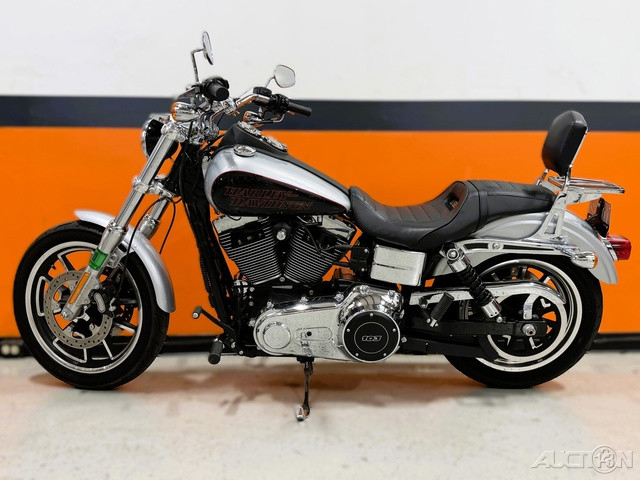 Dyna® Low Rider®