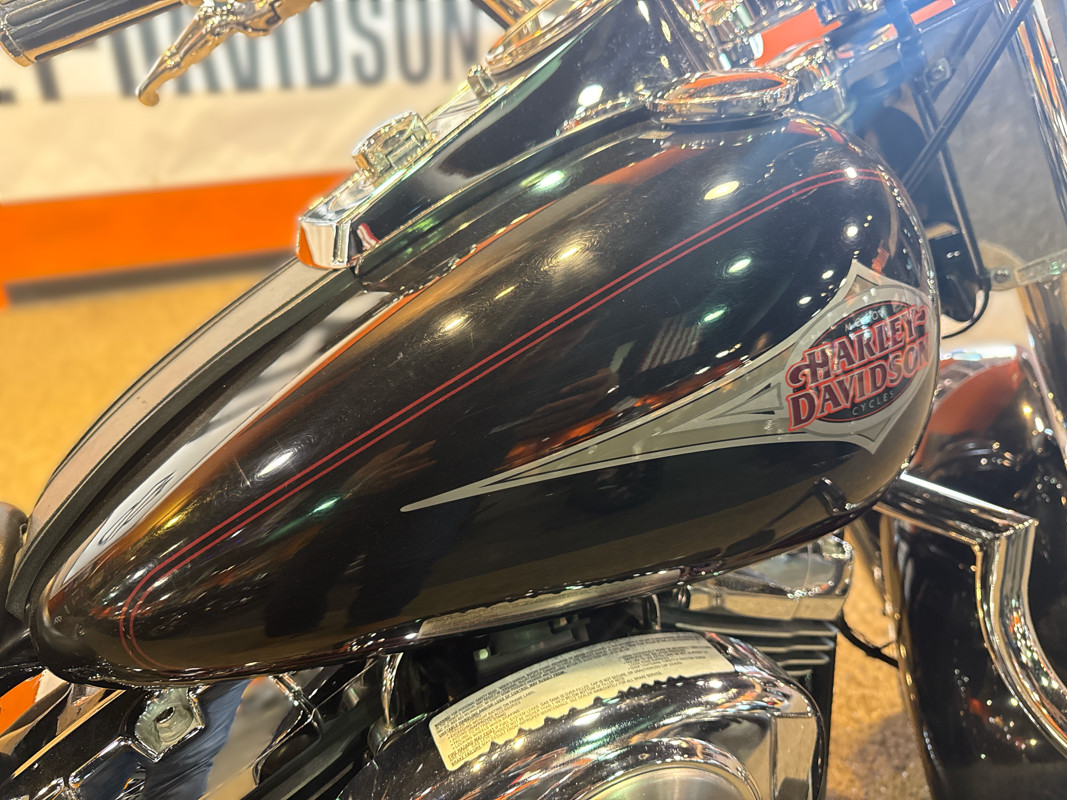 Heritage Softail® Classic