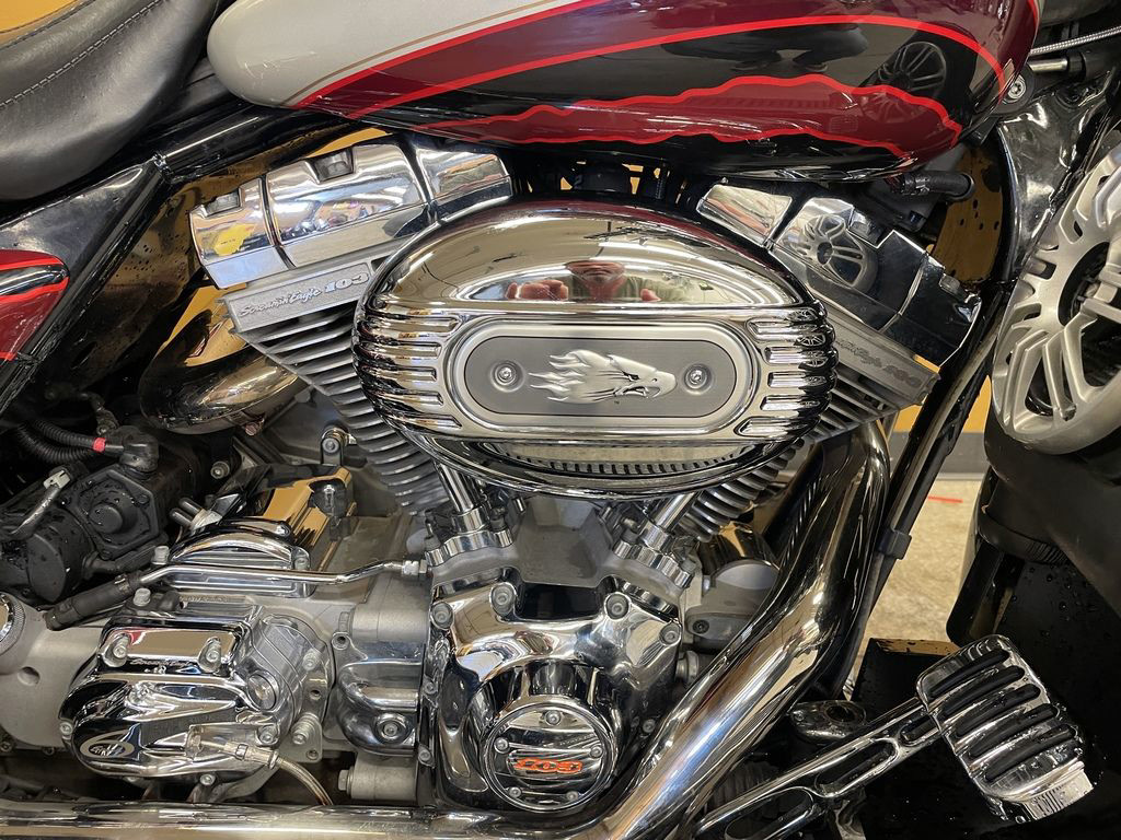 Electra Glide® Ultra Classic®