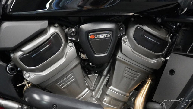 Pan America® 1250 Special