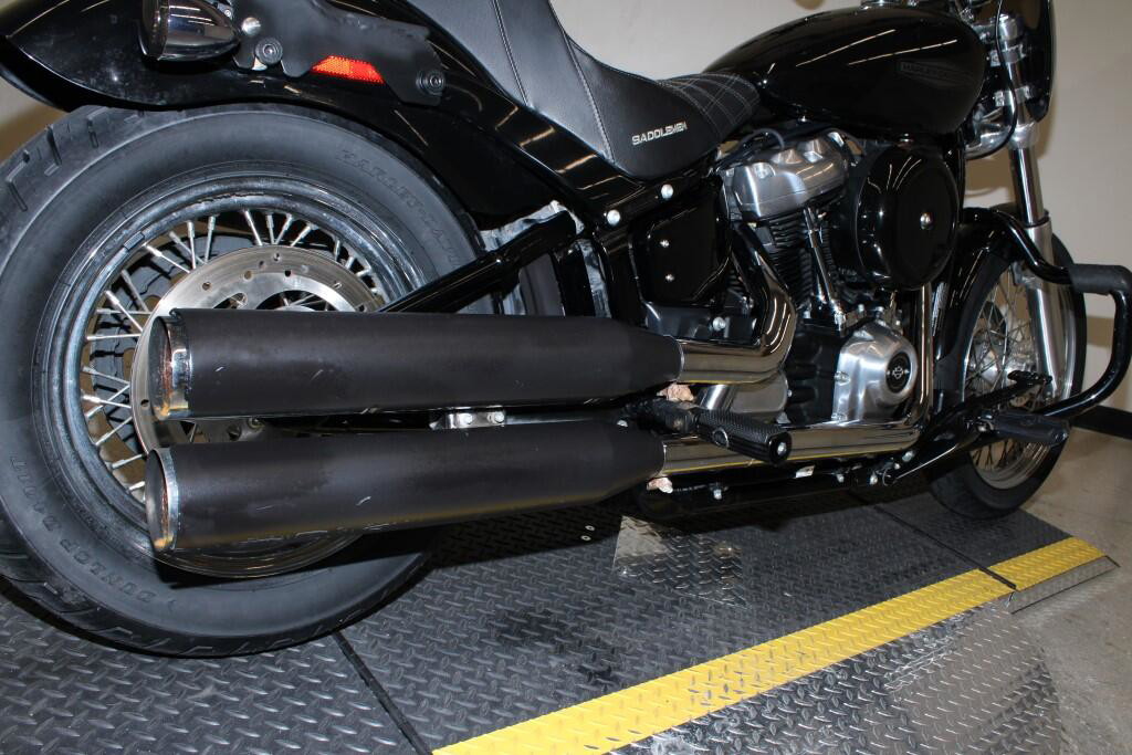 Softail® Standard
