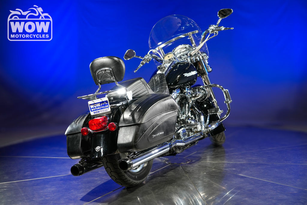 Road King® Custom