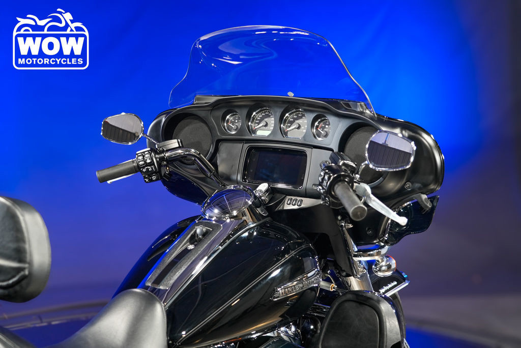 Tri Glide® Ultra