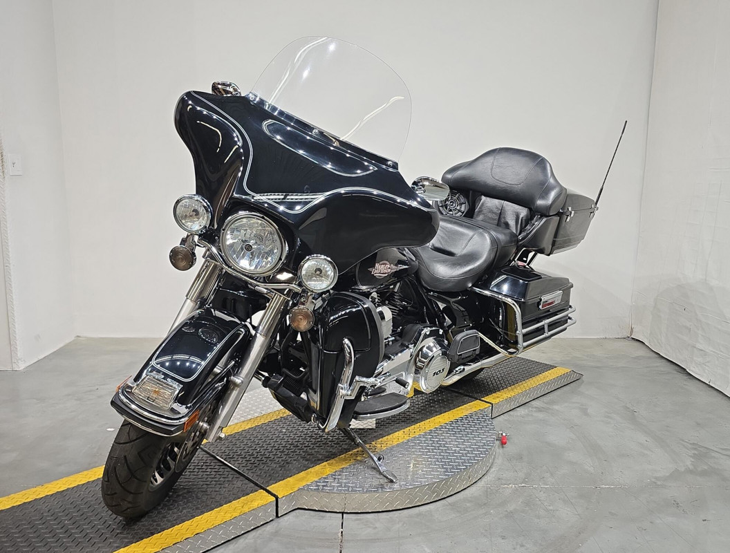 Electra Glide® Classic