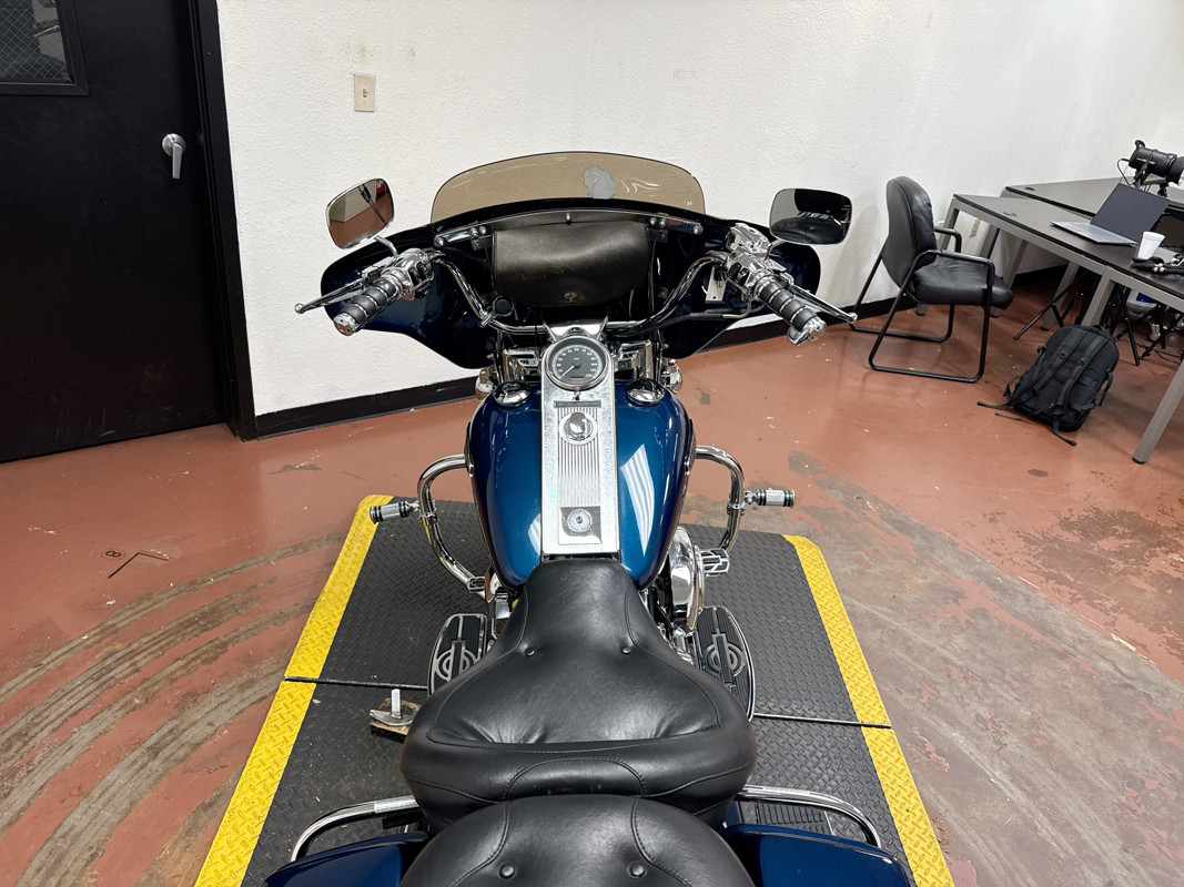 Road King® Classic