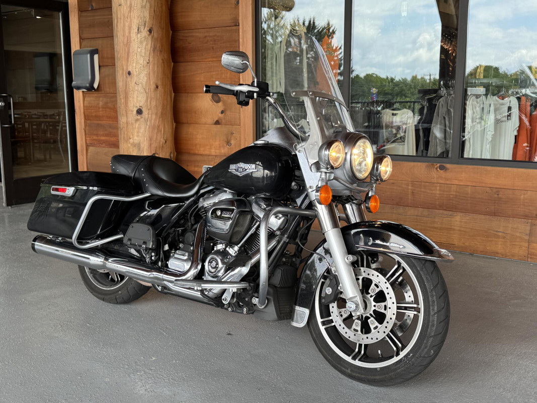 Road King®