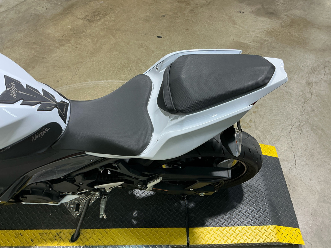 Ninja 400 ABS