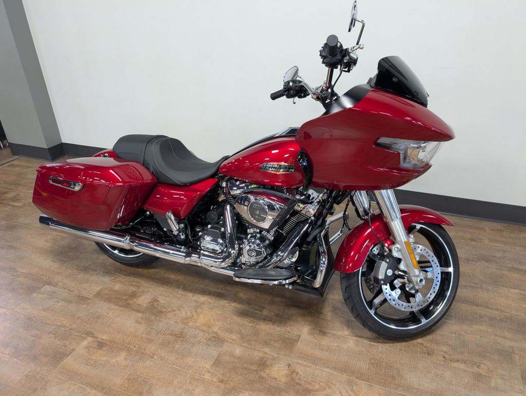 Road Glide®