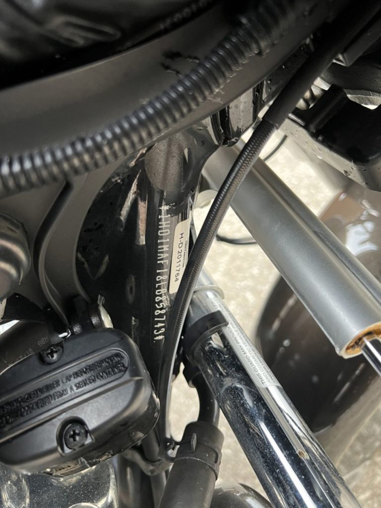 Tri Glide® Ultra