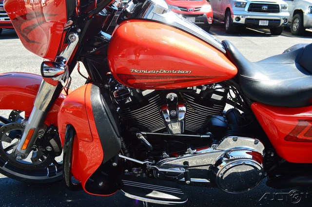 Street Glide® Special