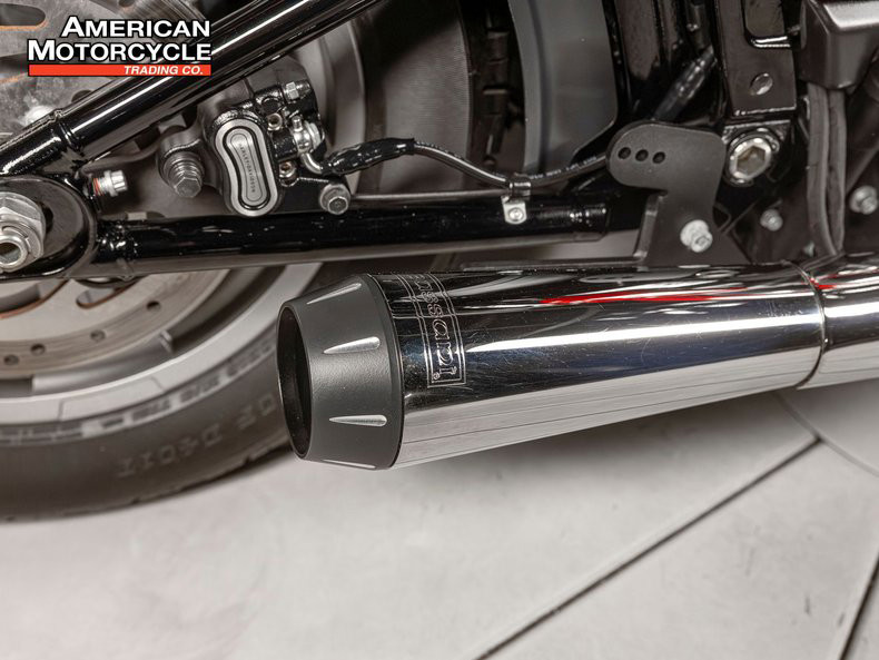 Softail® Standard