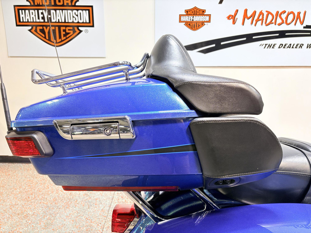 Electra Glide® Ultra® Limited