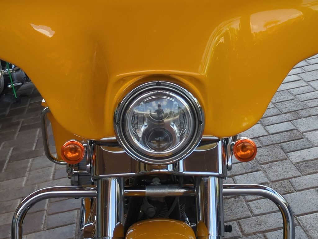 Street Glide®