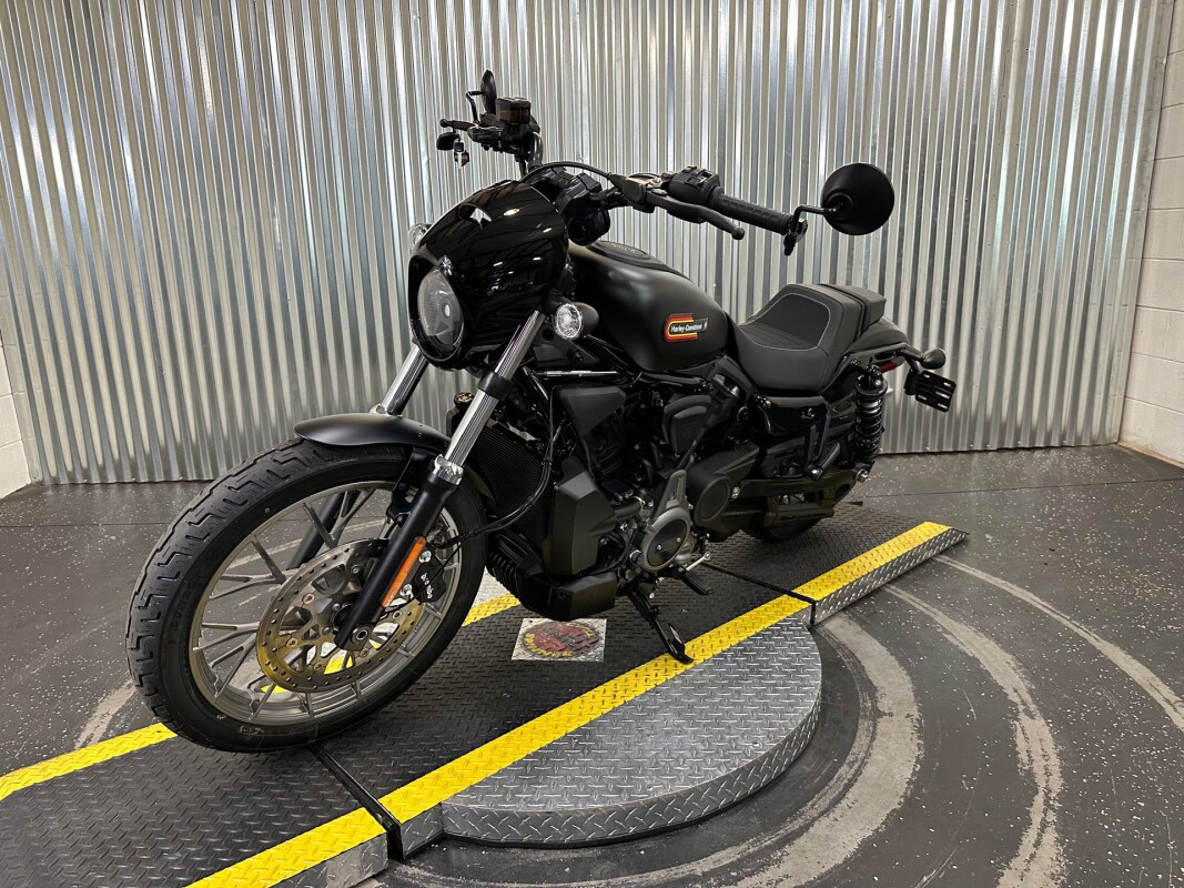 Nightster Special