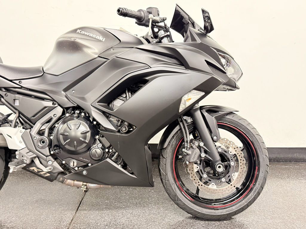 Ninja 650 ABS