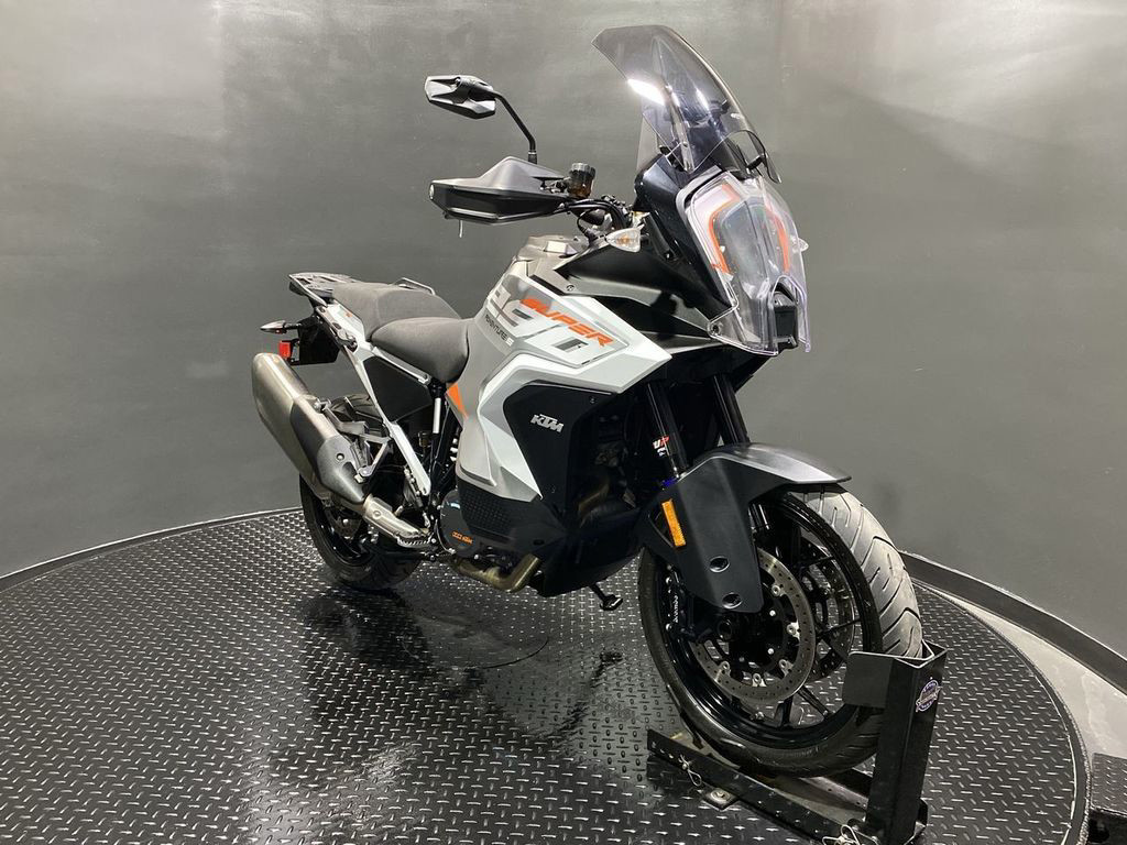 1290 Super Adventure S