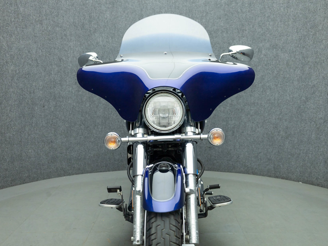 V-Star 1100 Classic