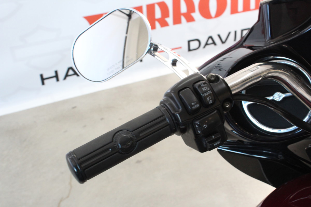 Electra Glide® Classic