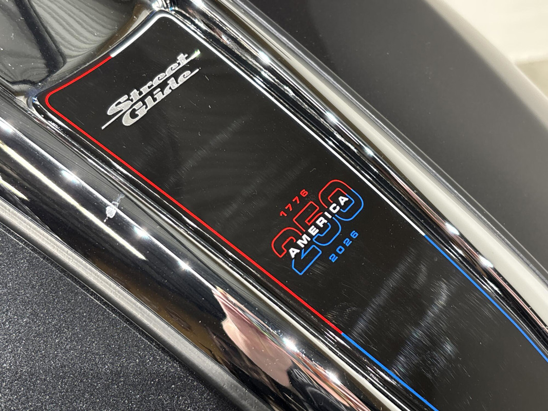 Street Glide®