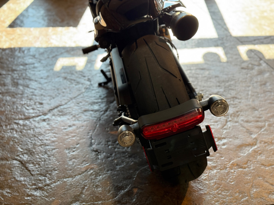 Sportster® S