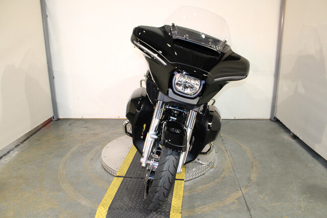 Street Glide® Ultra