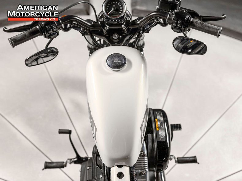 Sportster® Forty-Eight®