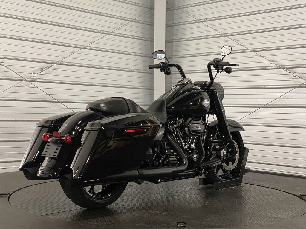 Road King® Special