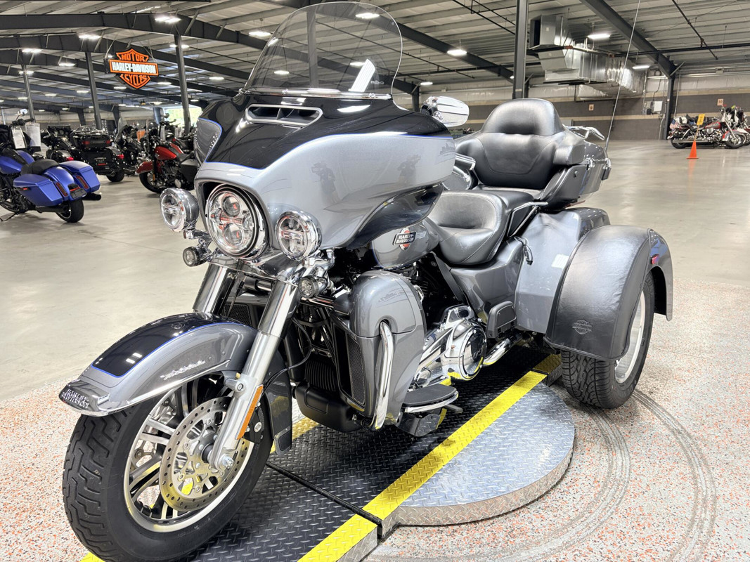 Tri Glide® Ultra